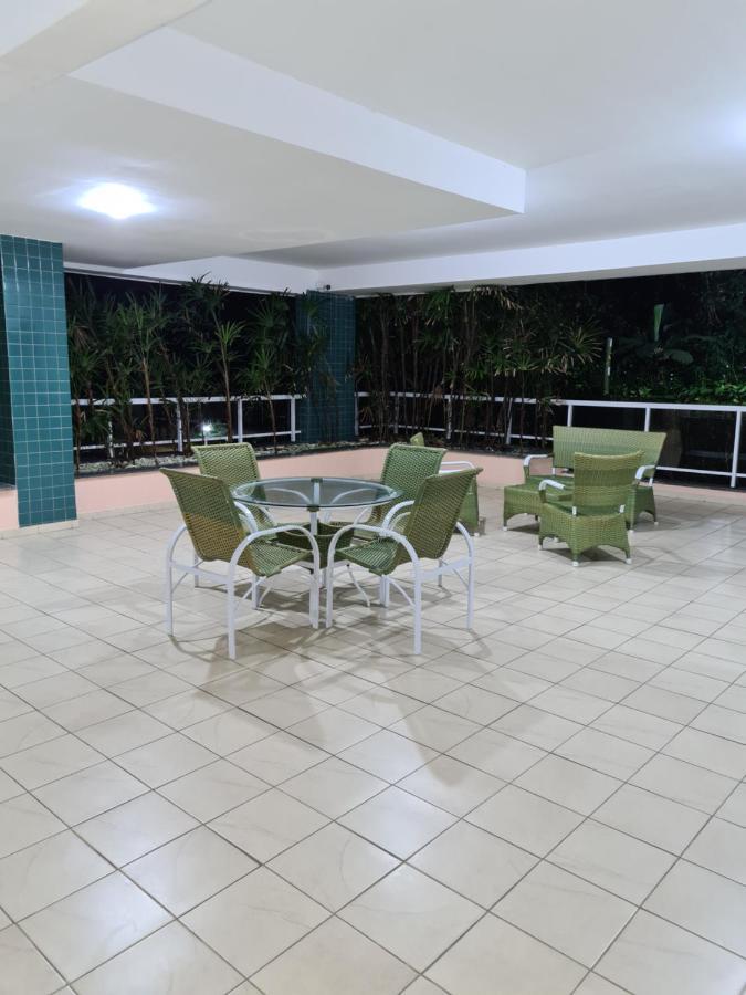 Condominio Canto Verde Ubatuba Exterior photo