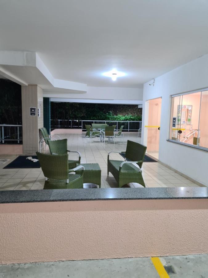 Condominio Canto Verde Ubatuba Exterior photo