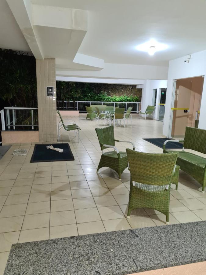Condominio Canto Verde Ubatuba Exterior photo